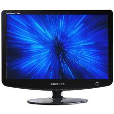 Monitor LCD